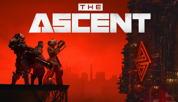 Berjuang dan Bertahan di Dunia Brutal The Ascent